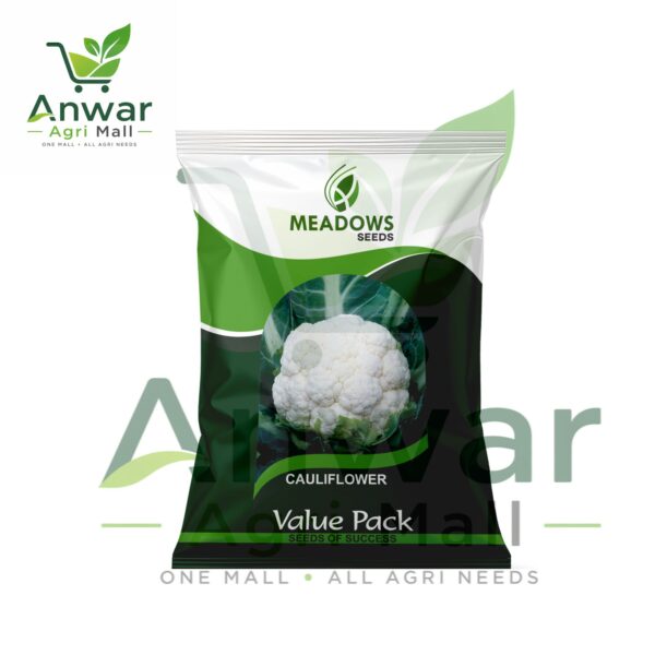 Cauli Flower